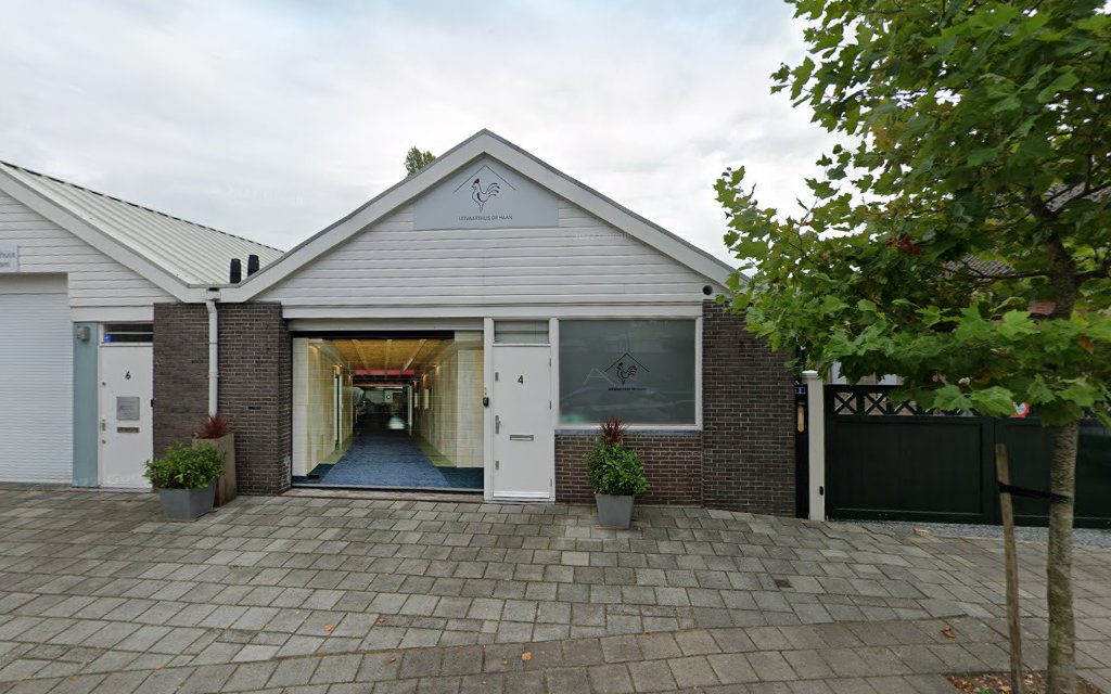 Uitvaartservice De Haan B.V. in Amsterdam | Uitvaartzorg | Wij helpen u kiezen