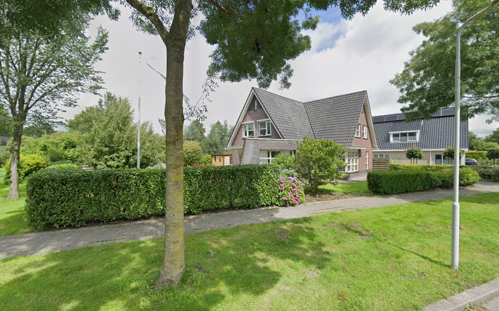 Uitvaartvereniging Buitenpost | Uitvaartverzorger | Wij helpen u kiezen