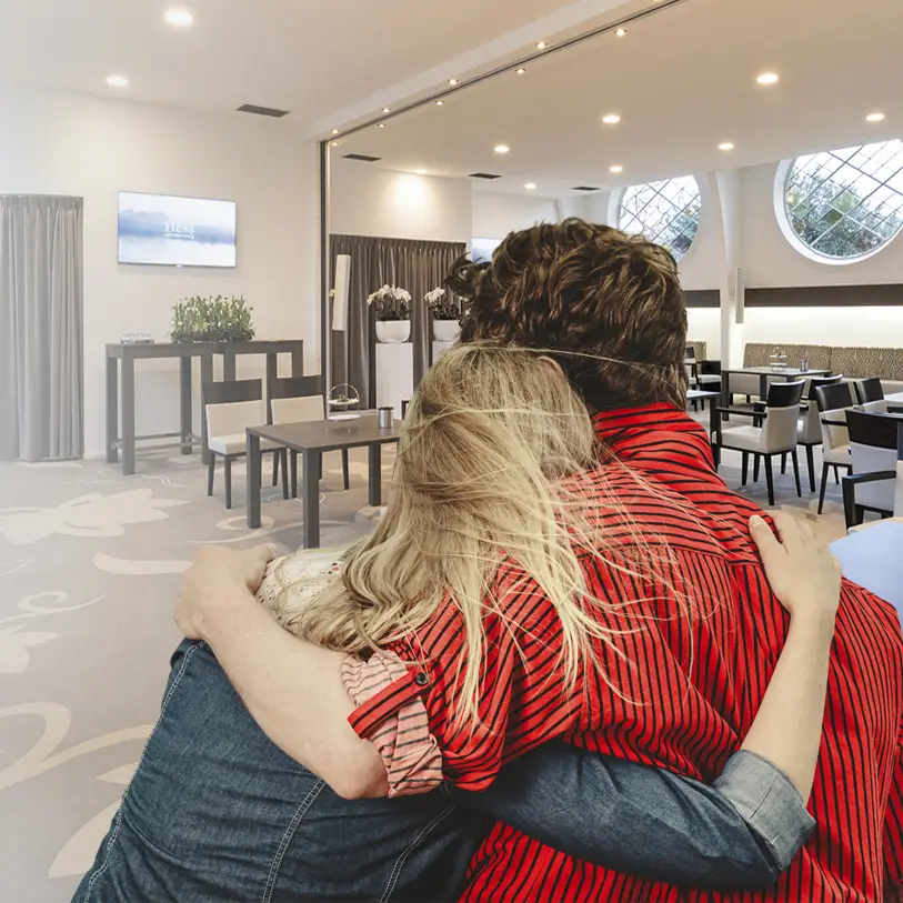 Uitvaartvereniging "De Laatste Eer" Augustinusga | Uitvaartzorg | Uw keuzehulp