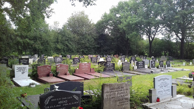 Uitvaartvereniging "De Laatste Eer" in Elim | Afscheidsbegeleider | Vind passende begeleiding