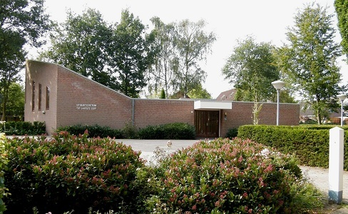 Uitvaartvereniging "De Laatste Eer" in Hattem | Uitvaartbegeleider | Vergelijk de beste bedrijven