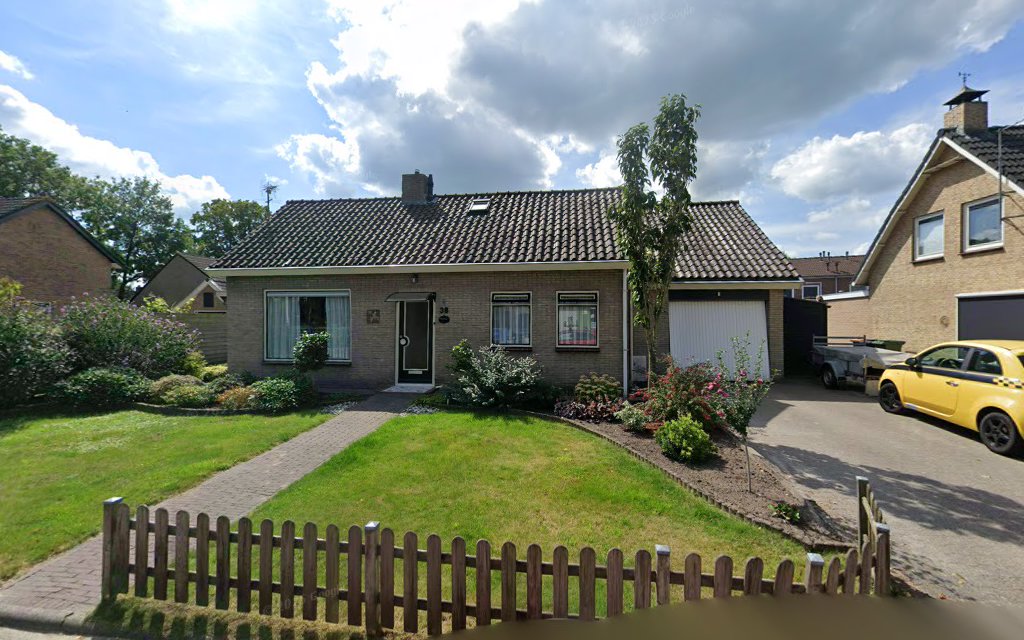 Uitvaartvereniging "De Laatste Eer" in Stuifzand | Uitvaartonderneming | Vind de beste uitvaartondernemer