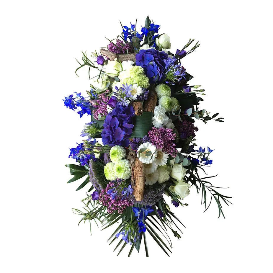 Uitvaartvereniging "De Laatste Eer" Wijckel in Sloten | Uitvaartzorg | Vergelijk en bespaar