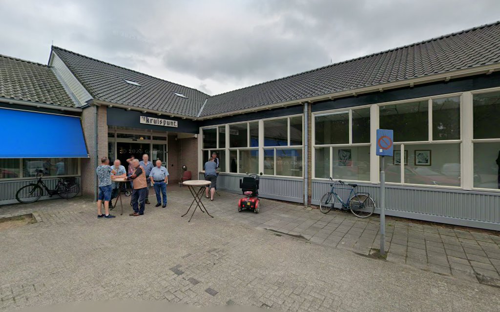 Uitvaartvereniging "Het voormalig Kerkdorp" in Vlagtwedde | Uitvaartonderneming | Keuzehulp uitvaartzorg