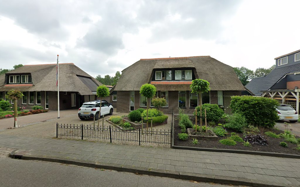 Uitvaartvereniging "Hulp in Nood" in Nieuwe Pekela | Uitvaartonderneming | Uw zorggids in de regio