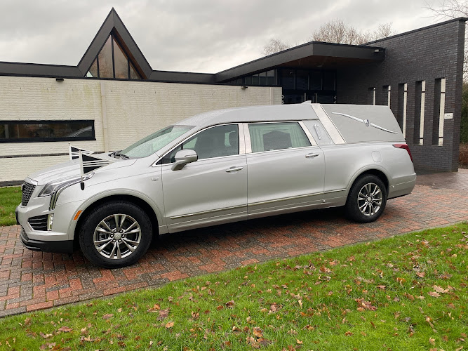 Uitvaartvereniging Noordenveld in Leek | Uitvaartbegeleider | Bespaar door transparantie