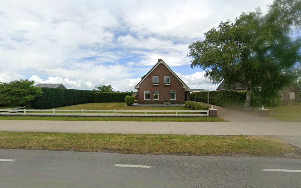 Uitvaartvereniging Sint Johannesga en omstreken in Rotsterhaule | Uitvaartbegeleider | Onafhankelijk vergelijker