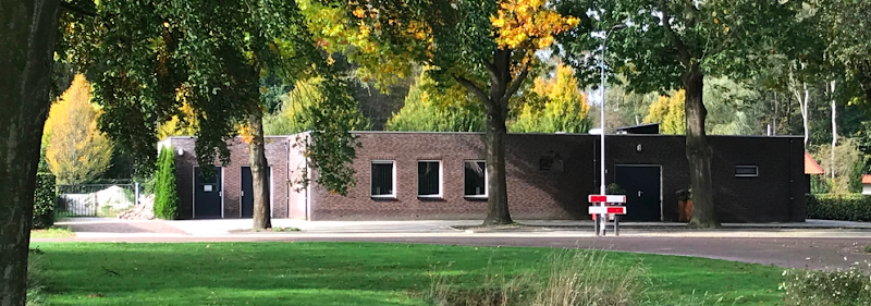 Uitvaartvereniging „'t Olde Compas" in Barger-Compascuum | Uitvaartcentrum | Vind de juiste uitvaartondernemer
