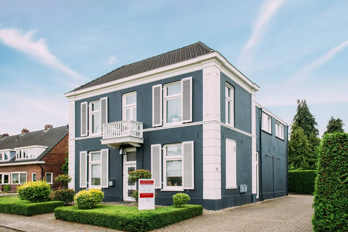 Uitvaartvereniging Trijnwouden in Gytsjerk | Uitvaartbegeleider | Uw zorggids in de regio