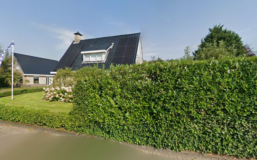 Uitvaartvereniging Veenwouden en Omstreken in Feanwâlden | Crematorium | Vergelijk aanbieders in de regio