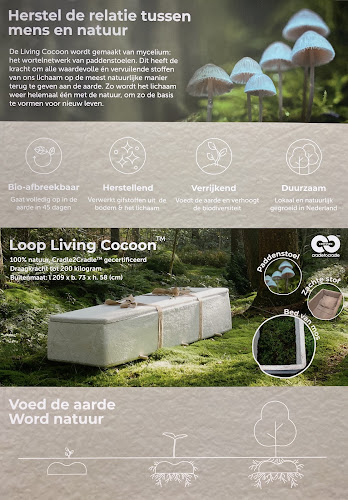 Uitvaartvereniging Westerkwartier in Leek | Uitvaartzorg | Vind de juiste uitvaartondernemer