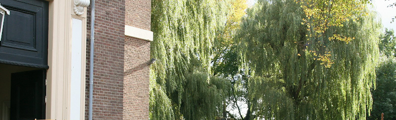 Uitvaartvereniging Westwoud | Uitvaartzorg | Transparante tarieven