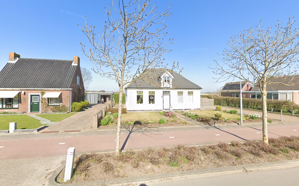 Uitvaartvereniging Zijpe in Sint Maartensbrug | Uitvaartcentrum | Uw zorggids in de regio