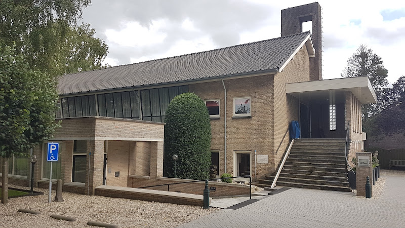 Uitvaartverzorging A. van Pijpen in Baarn | Uitvaartbegeleider | Vergelijk de beste bedrijven