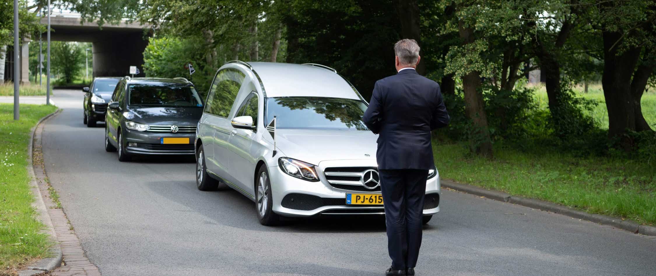 Uitvaartverzorging Amsterdam | Uitvaartonderneming | Vergelijk de beste bedrijven