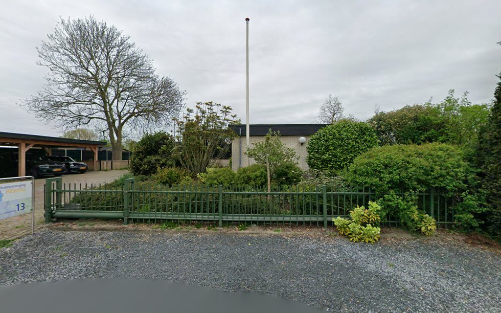 Uitvaartverzorging Attento in Abbenbroek | Uitvaartzorg | Vergelijk tarieven