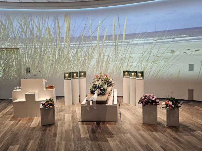 Uitvaartverzorging A.W. Broekema in Rotterdam | Uitvaartverzorger | Eerlijk en transparant