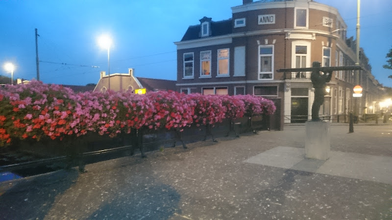 Uitvaartverzorging De Witte Lelie 白莲花 In in Rotterdam | Uitvaartverzorger | Vergelijk tarieven