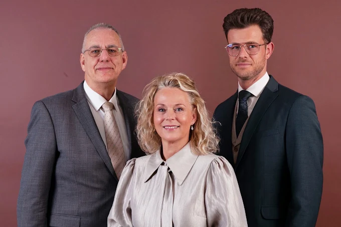 Uitvaartverzorging G. van der Meer in 's-Gravenzande | Uitvaartbegeleider | Vind passende begeleiding