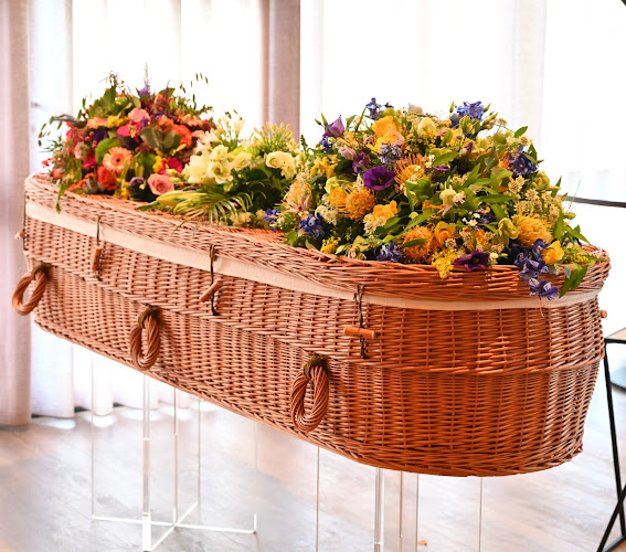 Uitvaartverzorging Gerda Meulman in Enschede | Uitvaartverzorger | Vergelijk tarieven