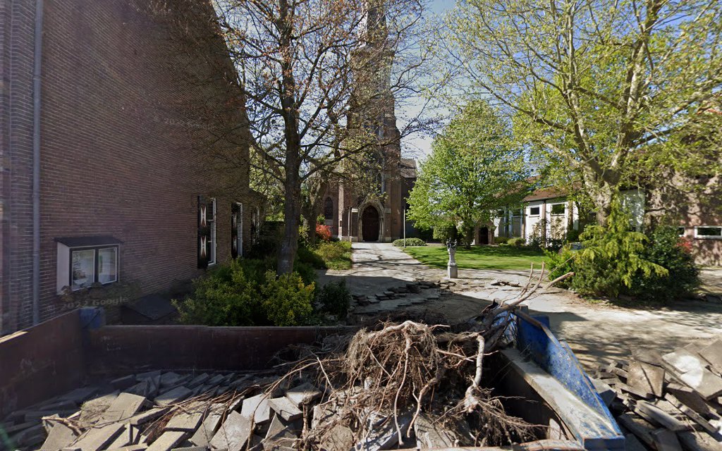 Uitvaartverzorging Jannie Hulsbergen. in Nieuw-Vossemeer | Uitvaartbegeleider | Uw keuzehulp