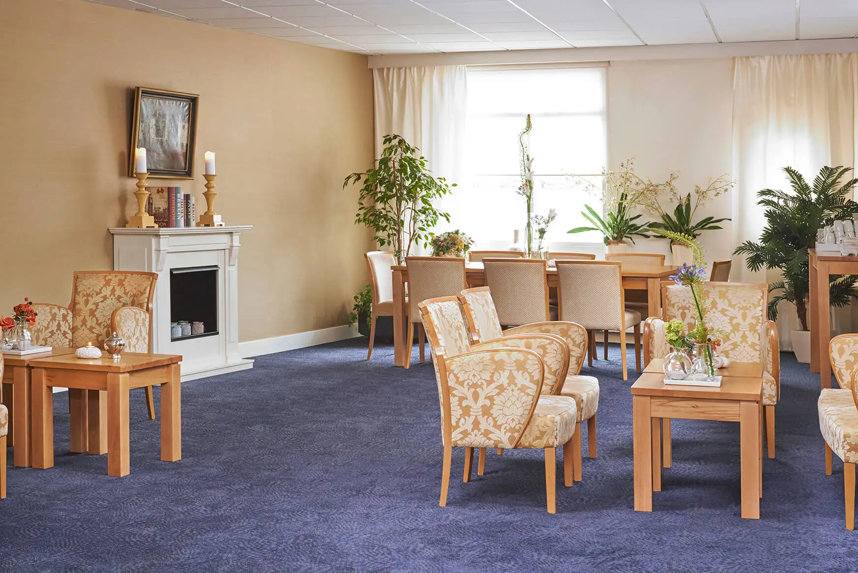 Uitvaartverzorging Jouke Hoekstra B.V. in Sumar | Uitvaartzorg | Bespaar door transparantie