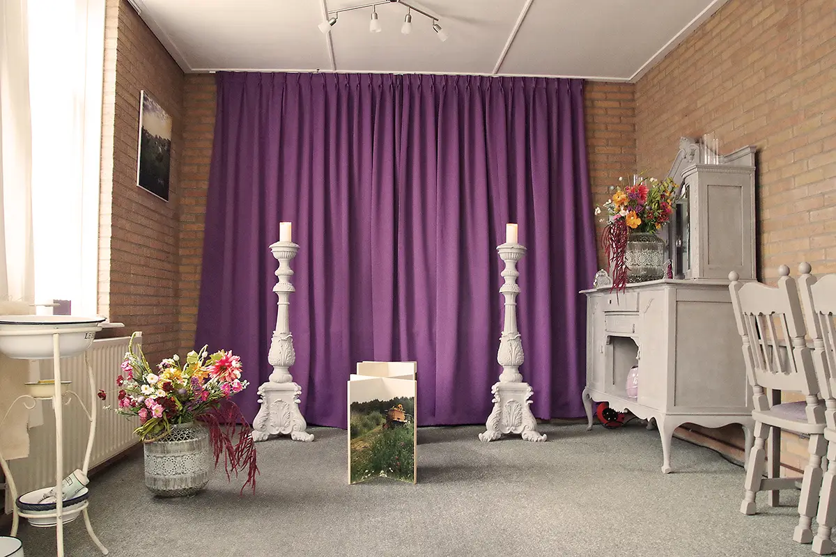 Uitvaartverzorging Koster in Groningen | Afscheidsbegeleider | Vergelijk de beste bedrijven