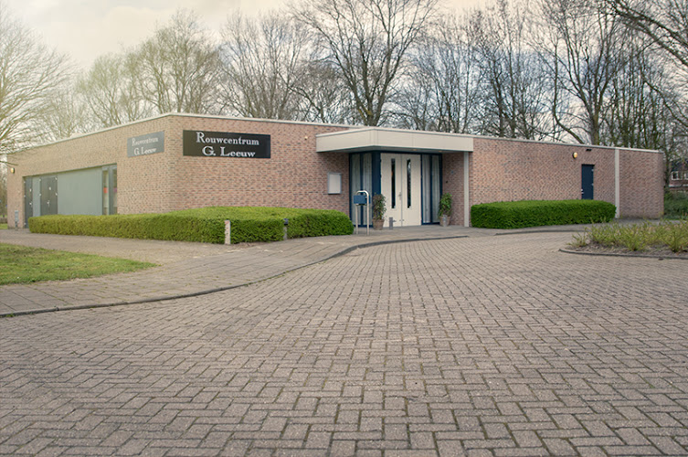 Uitvaartverzorging Leeuw in Zevenbergen | Uitvaartverzorger | Vergelijk aanbieders in de regio