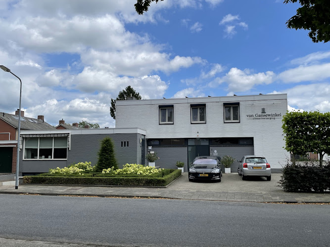 Uitvaartverzorging van Gansewinkel in Weert | Uitvaartverzorger | Vergelijk diensten en tarieven