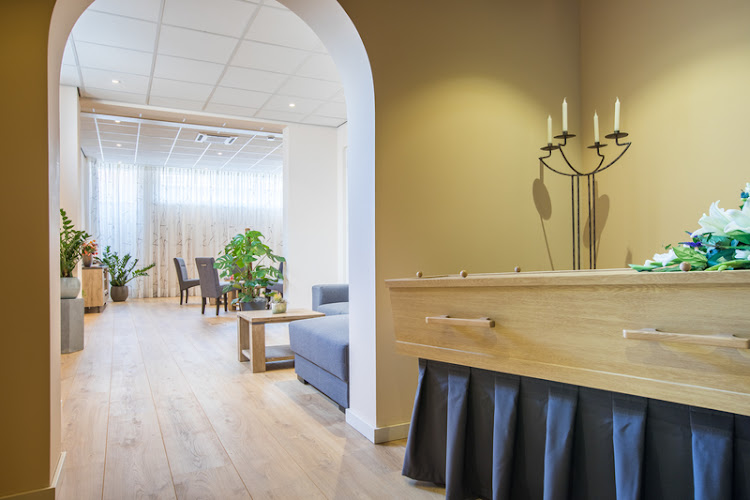 Uitvaartverzorging Verbogt Rockx in Halsteren | Uitvaartzorg | Onafhankelijk vergelijker