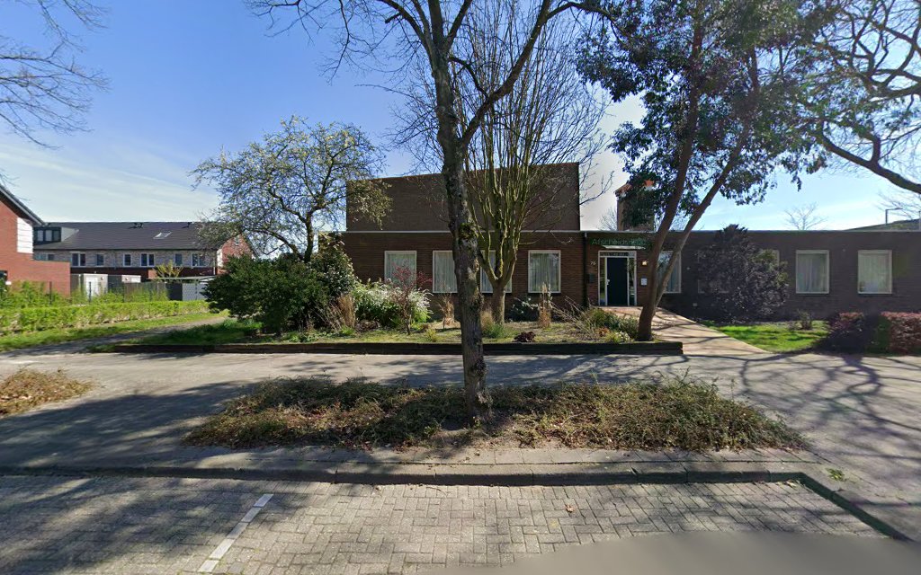 Uitvaartverzorging Wim Zwijnenburg in Hoogvliet Rotterdam | Uitvaartzorg | Vergelijk aanbieders in de regio