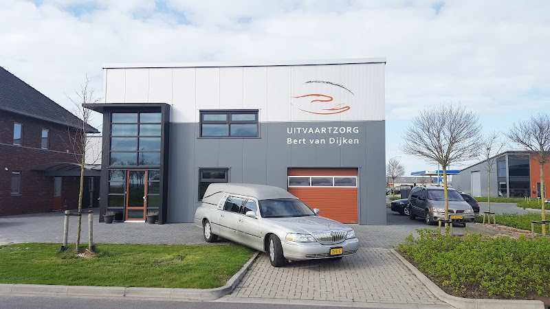 Uitvaartzorg Bert van Dijken in Bedum | Afscheidsbegeleider | Vergelijk tarieven