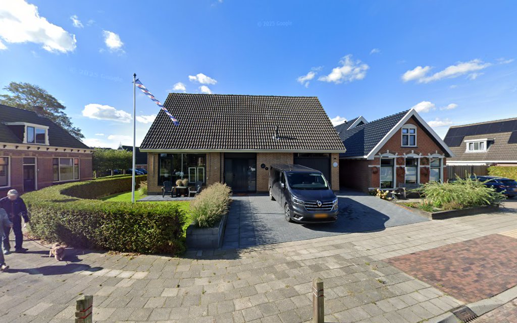 Uitvaartzorg Elzinga in Easternijtsjerk | Uitvaartonderneming | Eerlijk en transparant