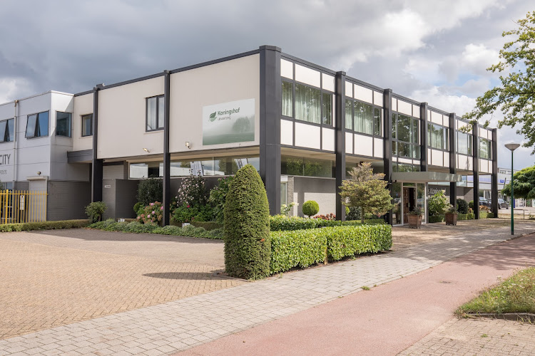 Uitvaartzorg Koningshof in Soest | Afscheidsbegeleider | Vind de beste uitvaartondernemer