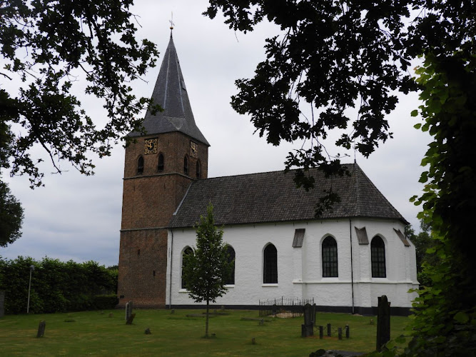 Uitvaartzorg Salland in Ommen | Uitvaartonderneming | Vind de juiste uitvaartondernemer