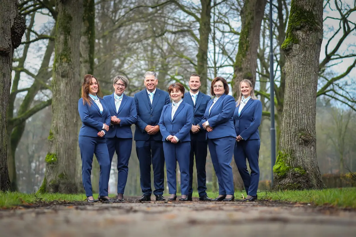 Uitvaartzorg Sandra Rozer - uitvaartzorg in Didam | Begrafenisverzorging | Vergelijk en bespaar