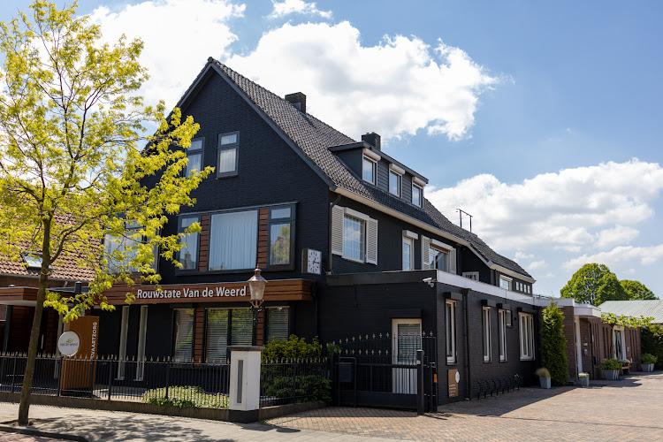 Uitvaartzorg van de Weerd in Ede | Uitvaartcentrum | Vind de juiste uitvaartondernemer