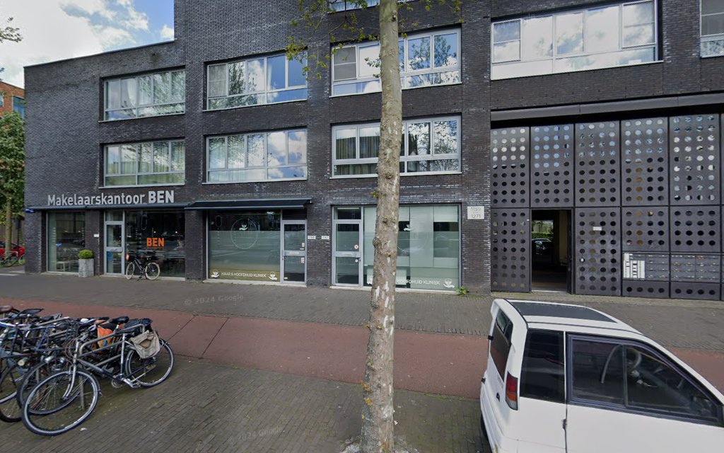 Un Sani in Amsterdam | Uitvaartbegeleider | Vergelijk aanbieders in de regio