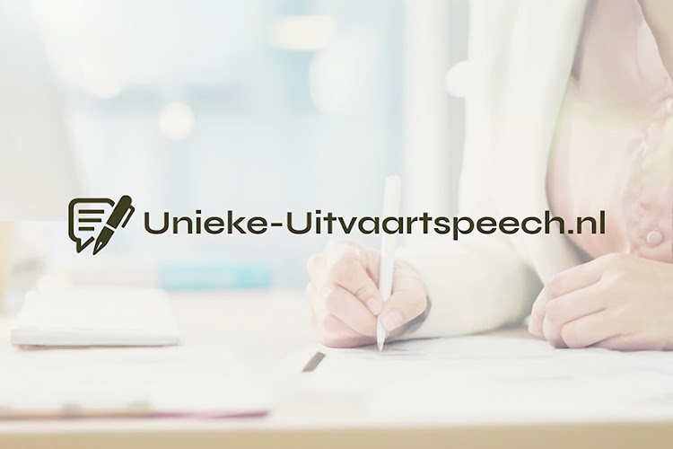 Unieke-Uitvaartspeech.nl in De Lutte | Uitvaartzorg | Wij helpen u kiezen