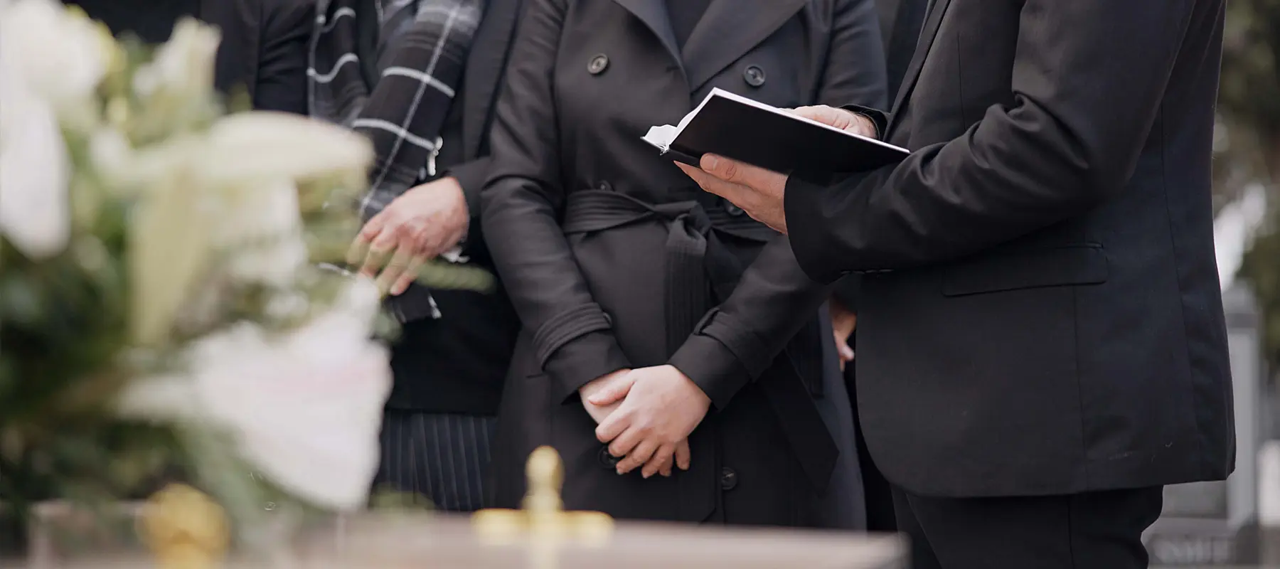 UniQ Uitvaartzorg in Enschede | Uitvaartzorg | Vind de beste uitvaartondernemer