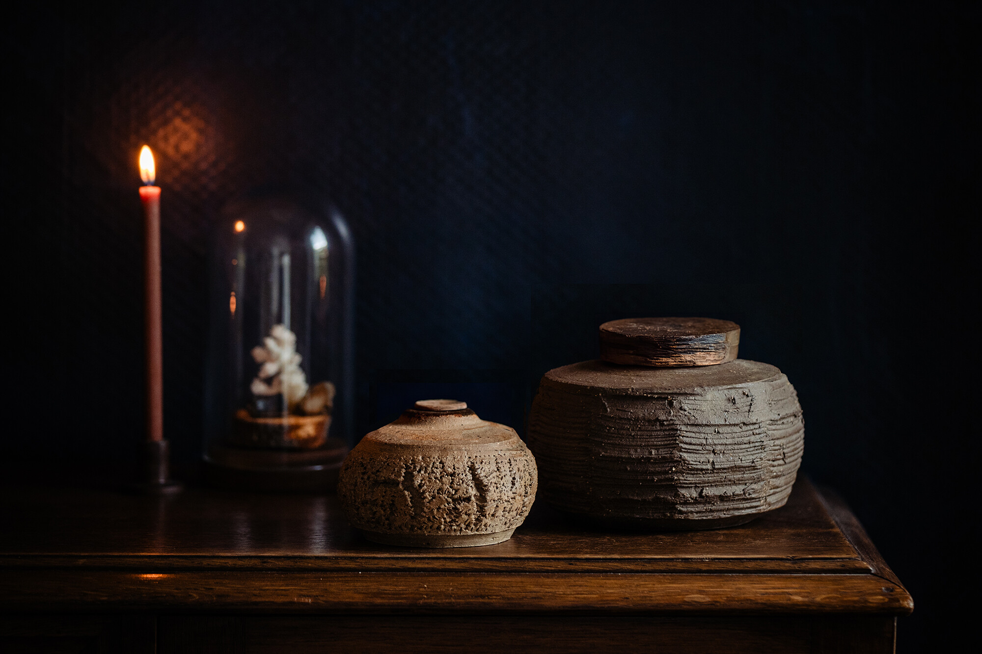 Danna | Asmonumentjes & Handgemaakte Urnen in Veghel | Uitvaartbegeleider | Onafhankelijk vergelijker