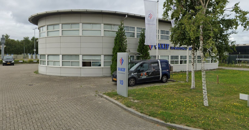 Vakif B.V. Uitvaartonderneming in Schiphol | Uitvaartonderneming | Vergelijk zorg & tarieven