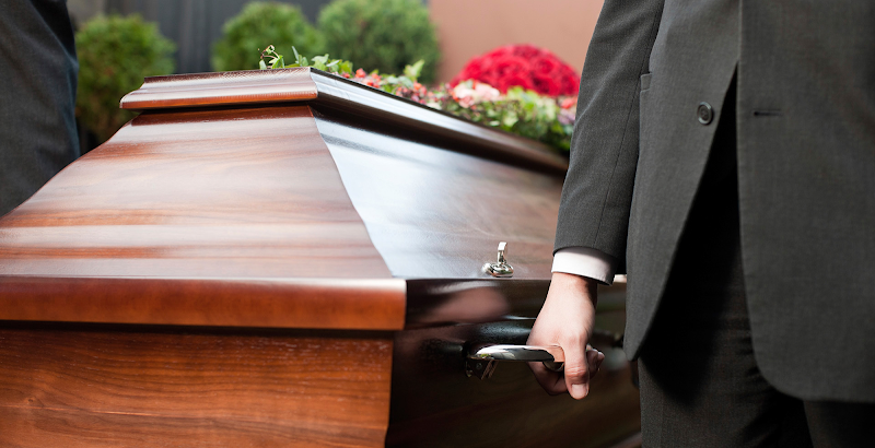 Van Ballegooijen Uitvaartverzorging in Ridderkerk | Uitvaartonderneming | Vergelijk tarieven