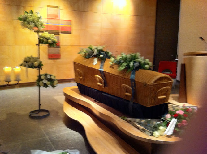 Van de Meer Uitvaartverzorging in Hurwenen | Uitvaartverzorger | Onafhankelijk vergelijker