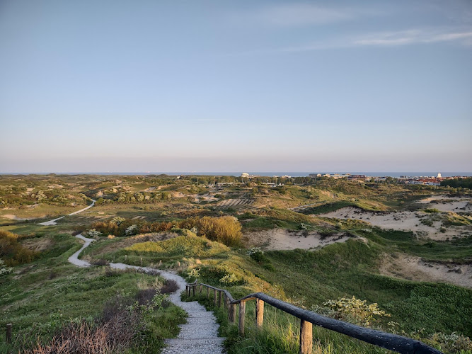 Van der Bent Uitvaart in Katwijk | Uitvaartbegeleider | Uw zorggids in de regio