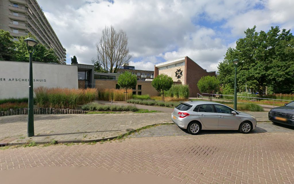 Van der Stappen uitvaartverzorging in Eindhoven | Uitvaartonderneming | Vergelijk eerlijk