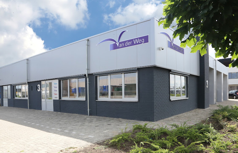 Van der Weg Uitvaartzorg in Ommen | Uitvaartbegeleider | Transparante dienstverlening