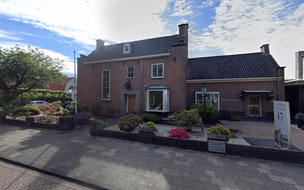 Van Kampen Uitvaartzorg V.O.F. in Tiel | Uitvaartzorg | Vind passende begeleiding