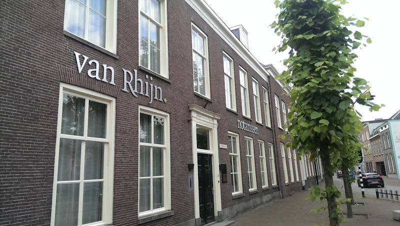 Van Rhijn Notarissen in Zeist | Uitvaartbegeleider | Uw keuzehulp
