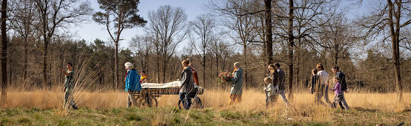 Verder in beeld - Afscheidsfotograaf in Wapenveld | Uitvaartzorg | Vergelijk en bespaar